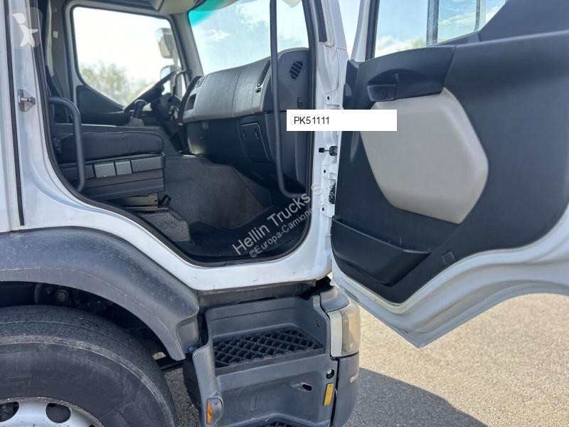 شاحنة Renault PREMIUM 370DXI