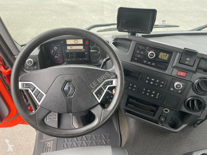 شاحنة Renault  C430