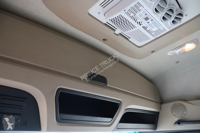 شاحنة Mercedes 1842 * EURO6 * 4X2 * TOP...