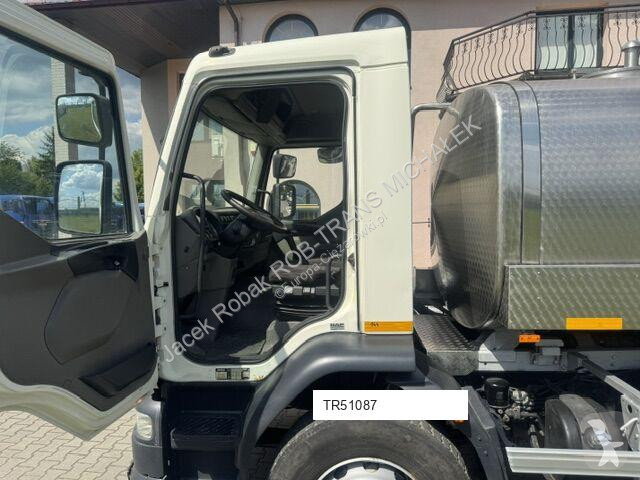 شاحنة DAF 250