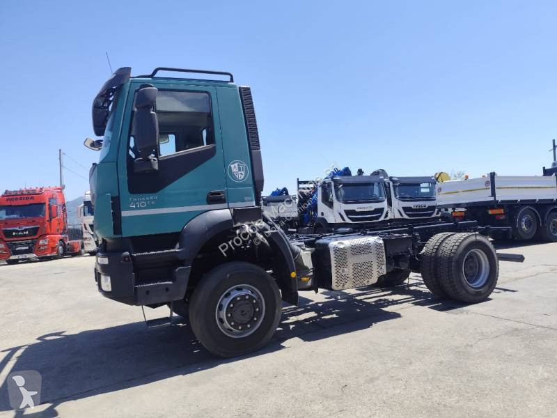 شاحنة Iveco