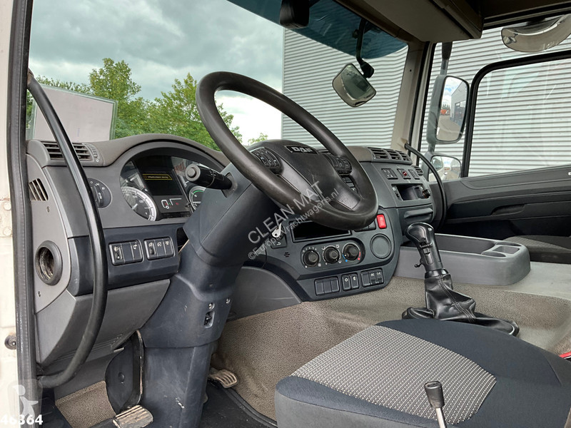 شاحنة DAF CF 410 6x4 VDL 20 Ton haakarmsysteem