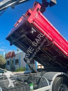 شاحنة Volvo