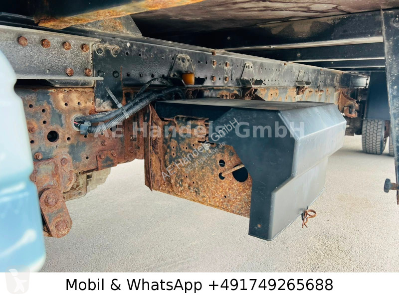 شاحنة Fuso Mitsubishi 7C15...