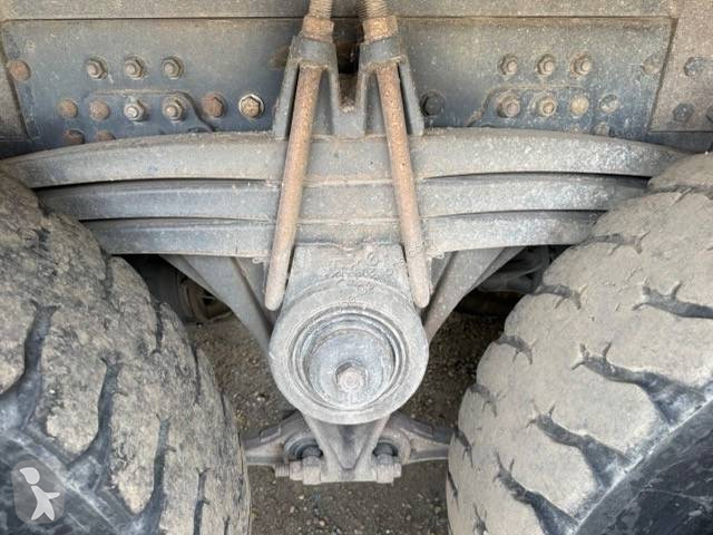 شاحنة Renault