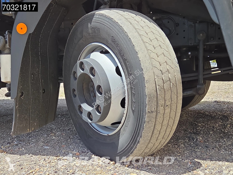 شاحنة Iveco 120E210 Other 4X2 12t Cambio...