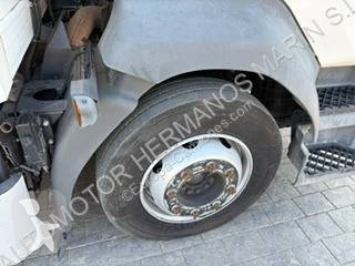 شاحنة Renault