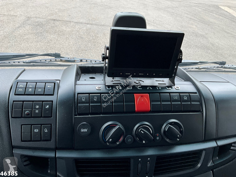 شاحنة Iveco ML160E32 Euro 6 Falkom Abschlepp +...