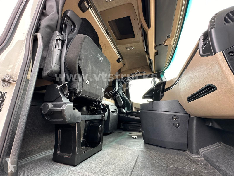 شاحنة Mercedes 2540 6x2 Lift/Lenk *DIVERSE...