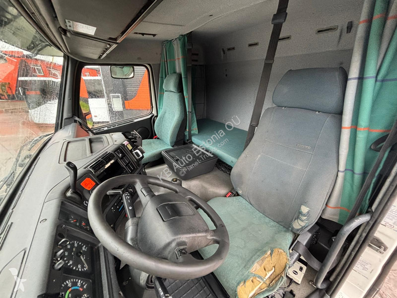 شاحنة Volvo FM 7 290 4x2 EU SALES 699.- Euro...
