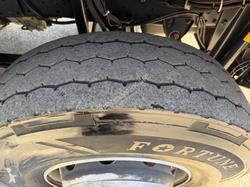Beton Iveco