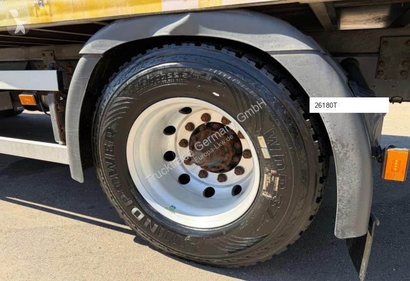 شاحنة Scania 589