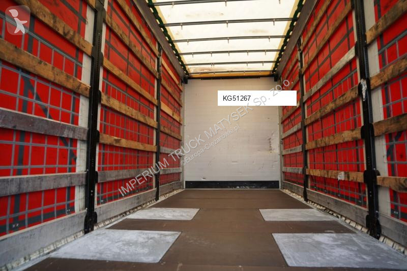 شاحنة Volvo FH 460 / I-SAVE / I-PARK COOL