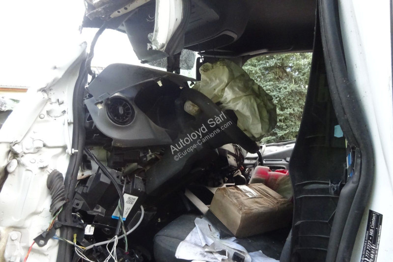 Véhicule utilitaire Mercedes SPRINTER 314CDI