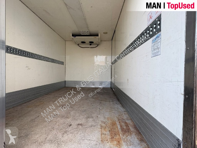 شاحنة MAN TGE 5.180 4X2 SB