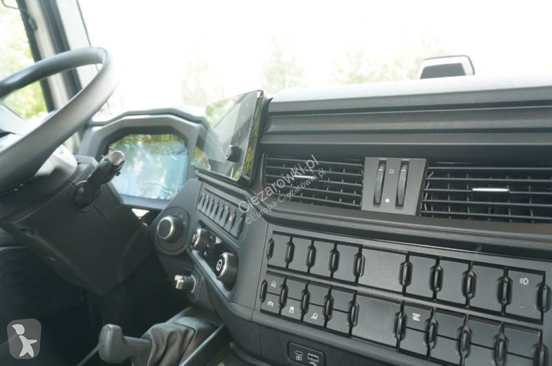 شاحنة Iveco