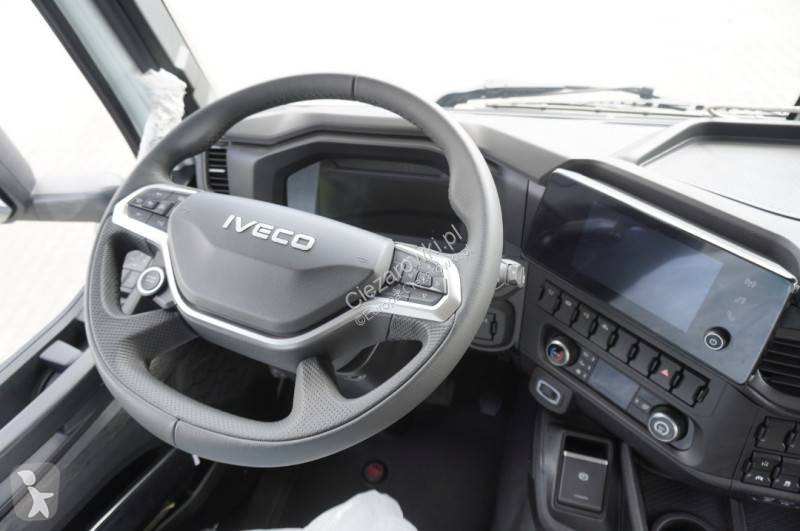 Камион Iveco