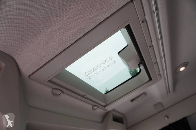 شاحنة Iveco