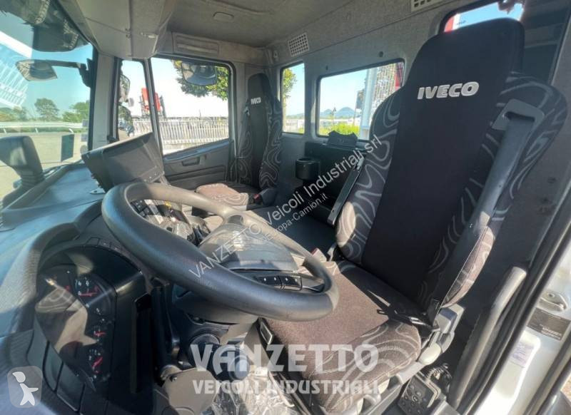شاحنة Iveco