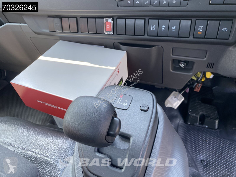 شاحنة Isuzu M30 5.2 4X2 NEW! 7,5T Chassis 330cm...