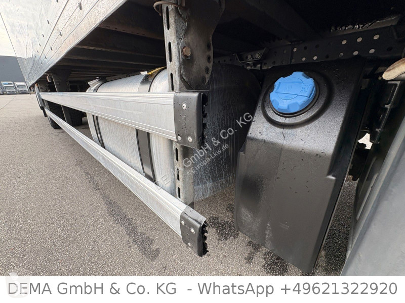 شاحنة Renault D16 280*E6d*9,95 L*LBW*Klima*Kamera*