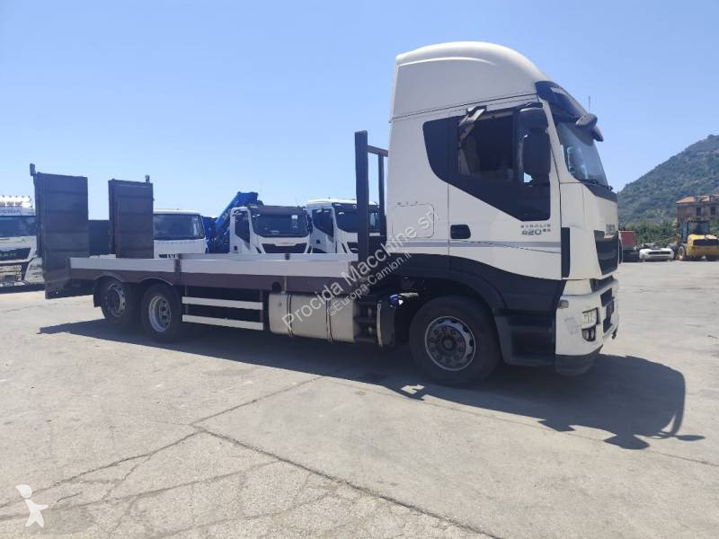 شاحنة Iveco