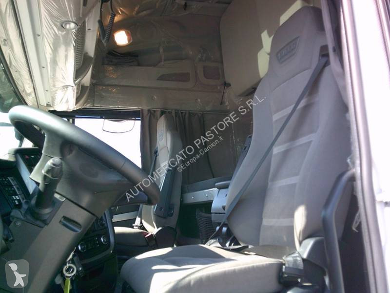 شاحنة Iveco