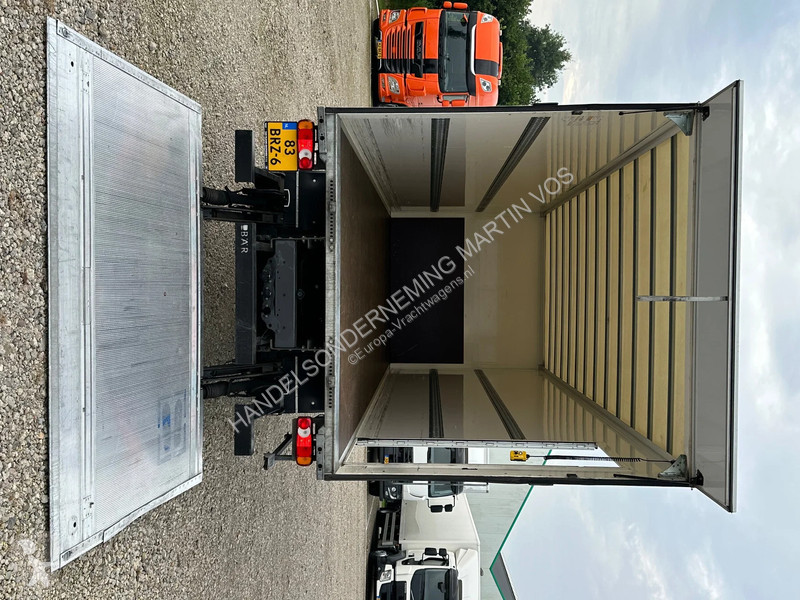 شاحنة DAF 230 L2EN3