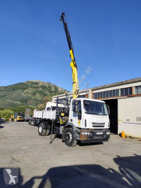 Camion Iveco