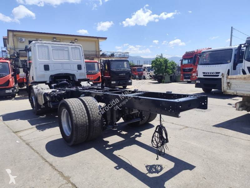 شاحنة Iveco