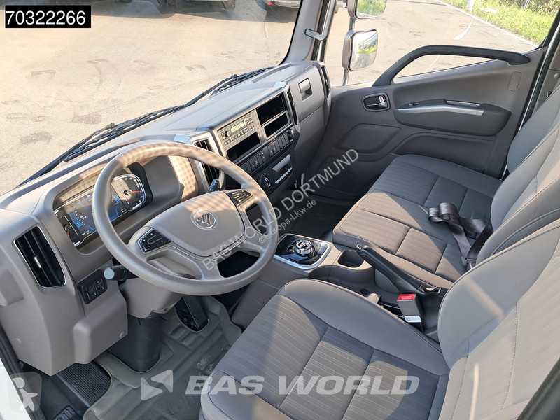 شاحنة Foton Foton F6.80T 4X2 Elektro 80,14kWh...