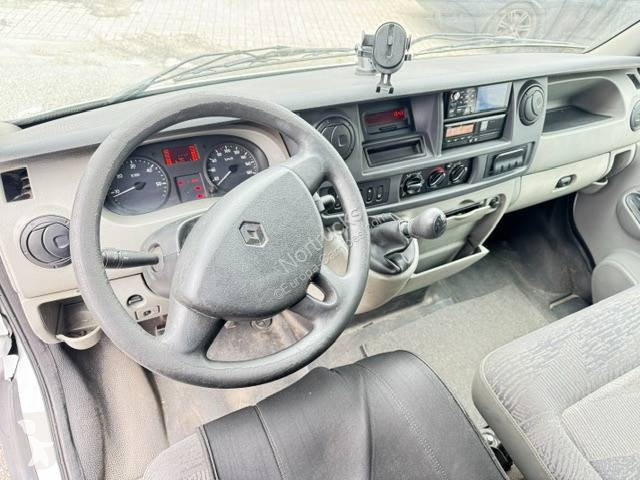 شاحنة Renault