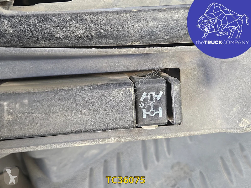 شاحنة Renault 135