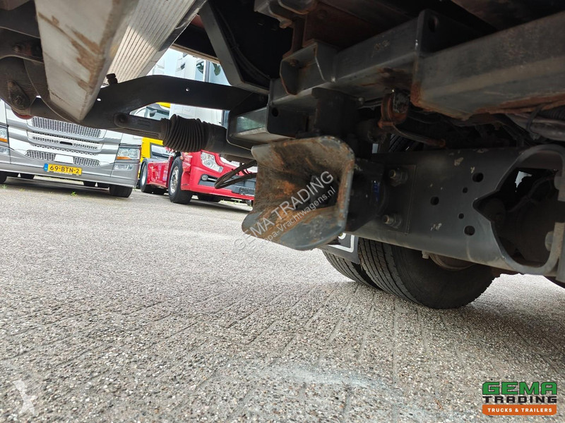 شاحنة DAF XF 440 FA 4x2 Spacecab Euro6A -...