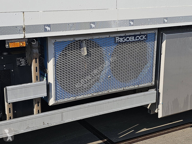 شاحنة DAF 480 6X2 FAN SCHMITZ