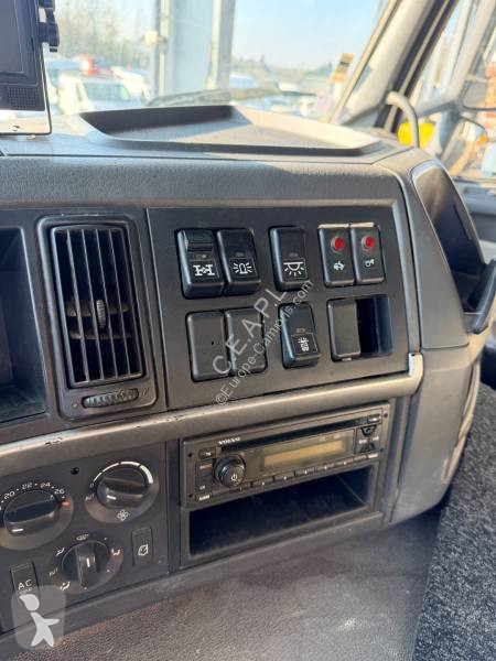 شاحنة Volvo