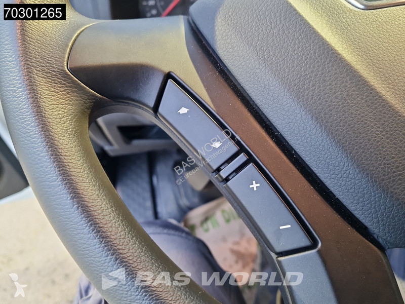 Lastbil Iveco 120E210 4X2 NEW! 12 tons CNG...
