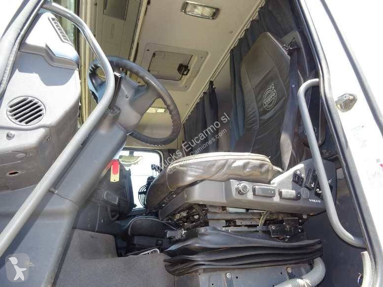 شاحنة Volvo