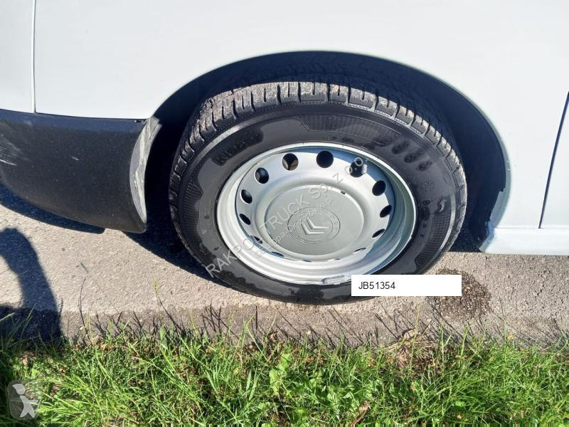 Камион Citroën