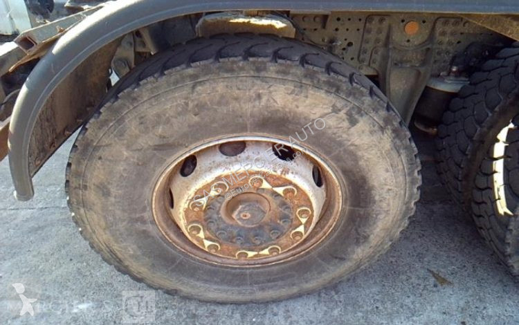 Camión Iveco n/c