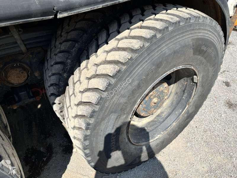 شاحنة Iveco