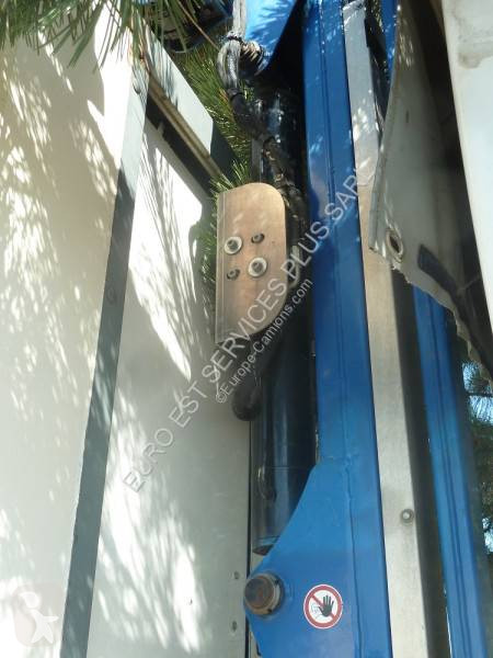شاحنة Iveco