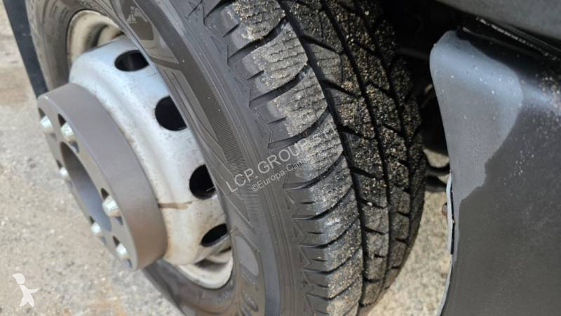 شاحنة Iveco