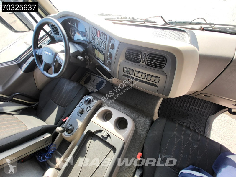 شاحنة DAF LF 230 LF 4X2 12tonner kg...