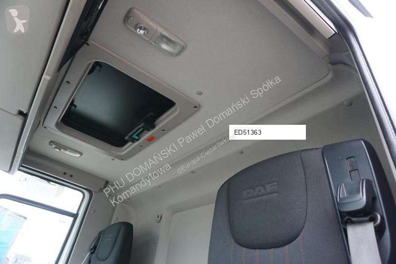 شاحنة DAF PK 22 001L