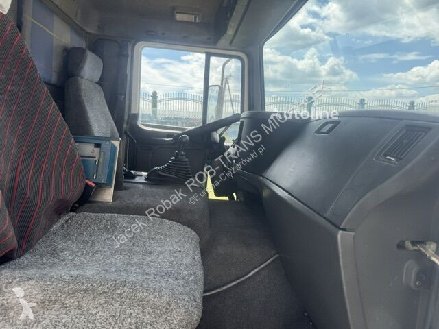 Ciężarówka Volvo FL 260