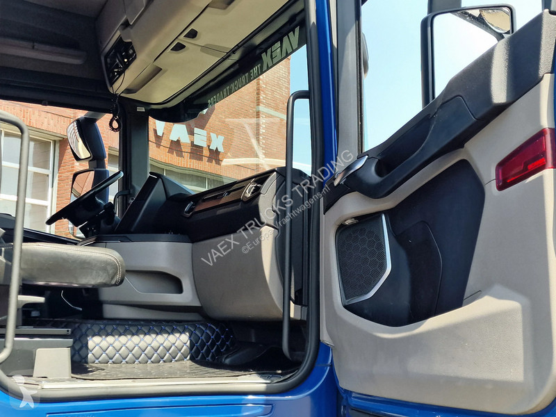 شاحنة Scania R450 NGS 6x2*4 BDF - Retarder -...