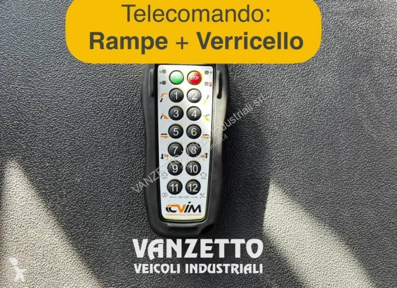 Camion Iveco