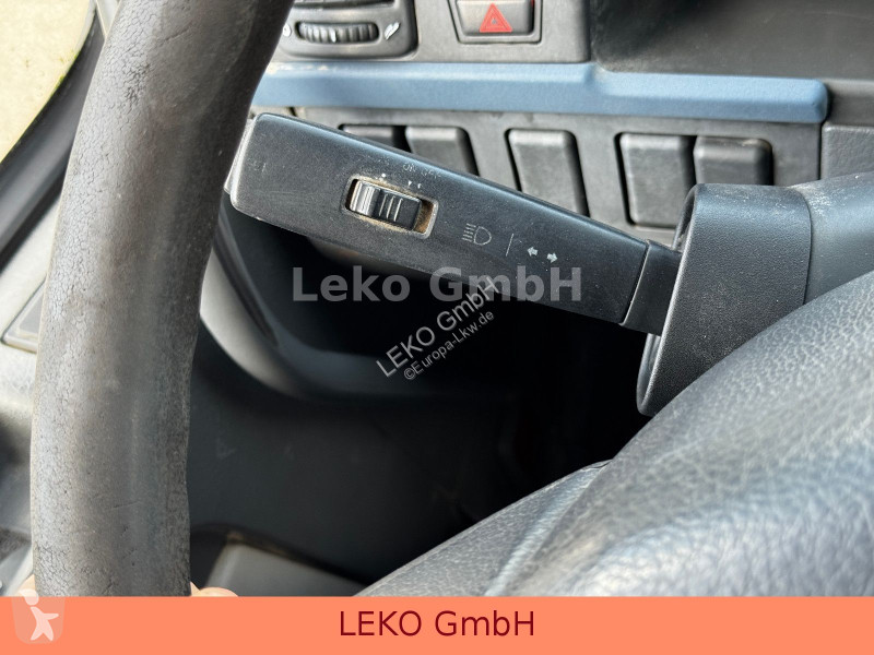 شاحنة Volvo 12380 Beton Mischer