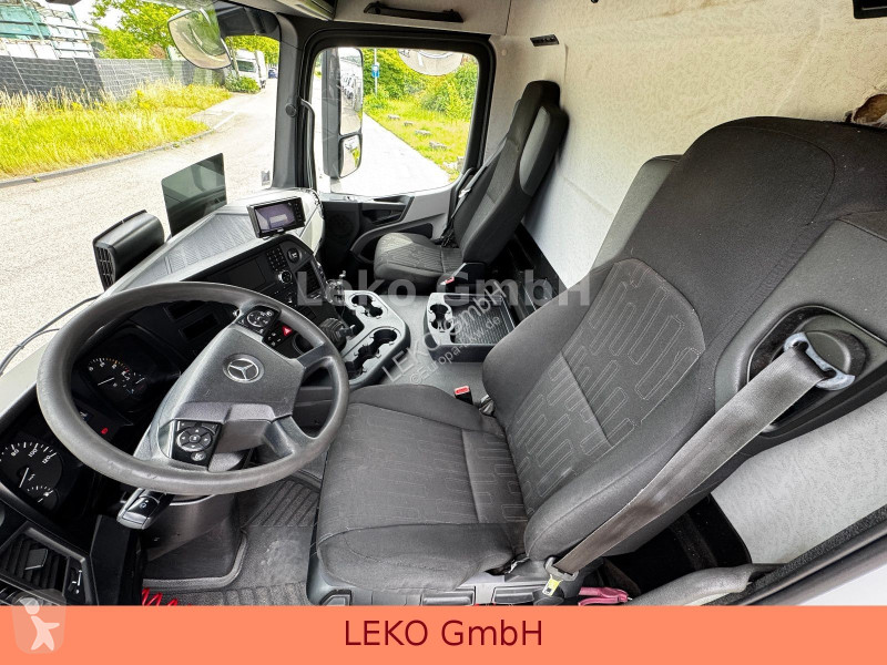 شاحنة Mercedes 1830 Mit Thermoking T-1200R
